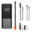 Wireless Portable Electric Car Air High Power - GoCrisandy