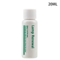 Automobile headlight repair liquid - GoCrisandy