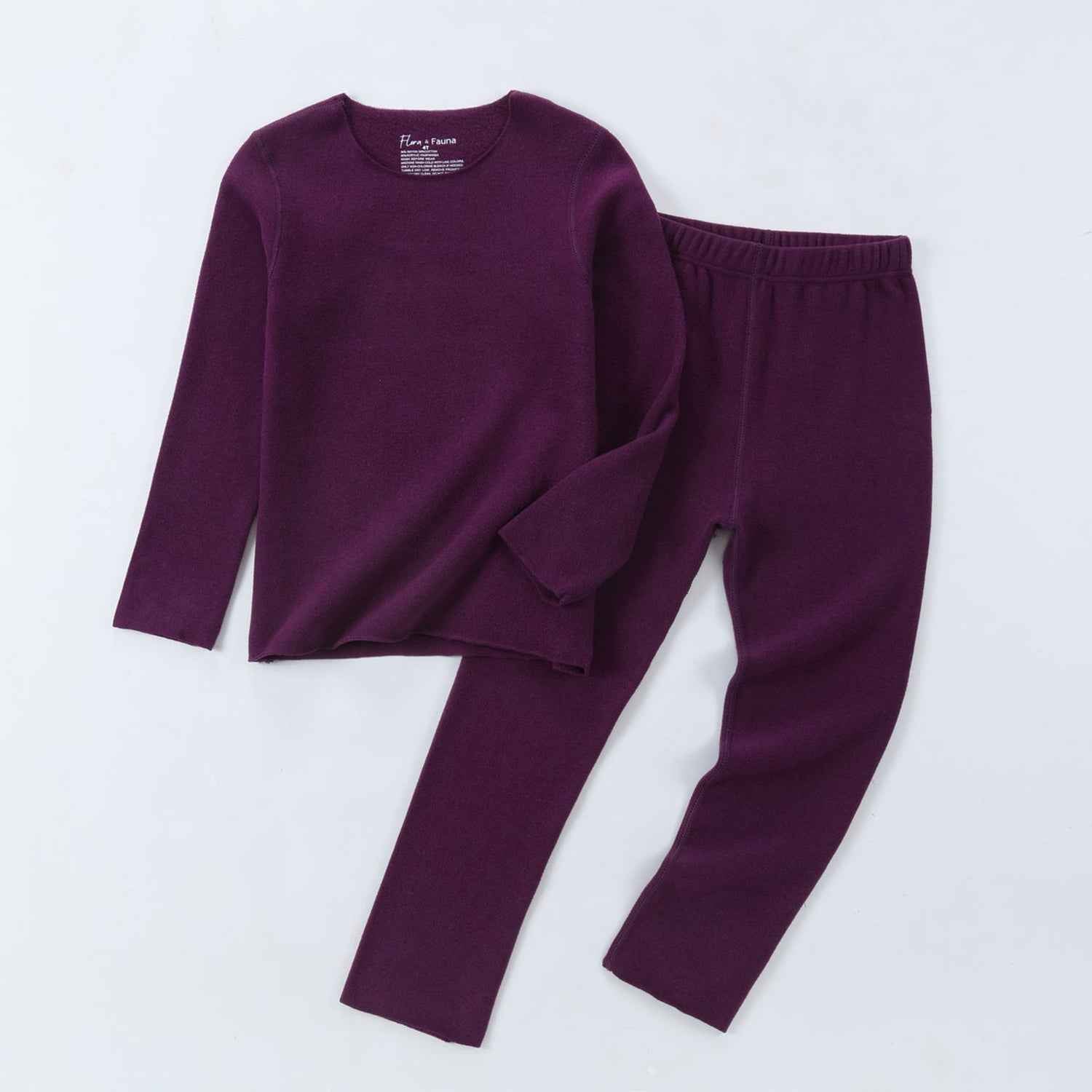 The Ultimate Thermals Base Layer Set
