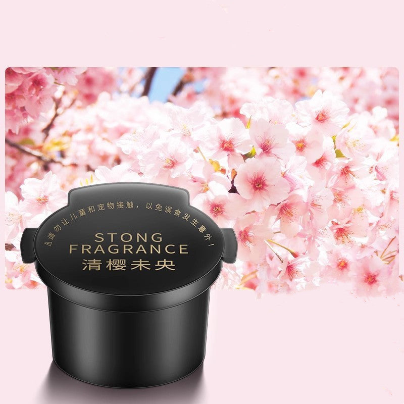 Car Aromatherapy Diffuser Cloud Mist Air Freshener Auto Decoration Natural Fragrance Auto Decoration Tool For RVs Trucks Sedans - GoCrisandy