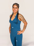 Adams Elite Seamless Sports Top