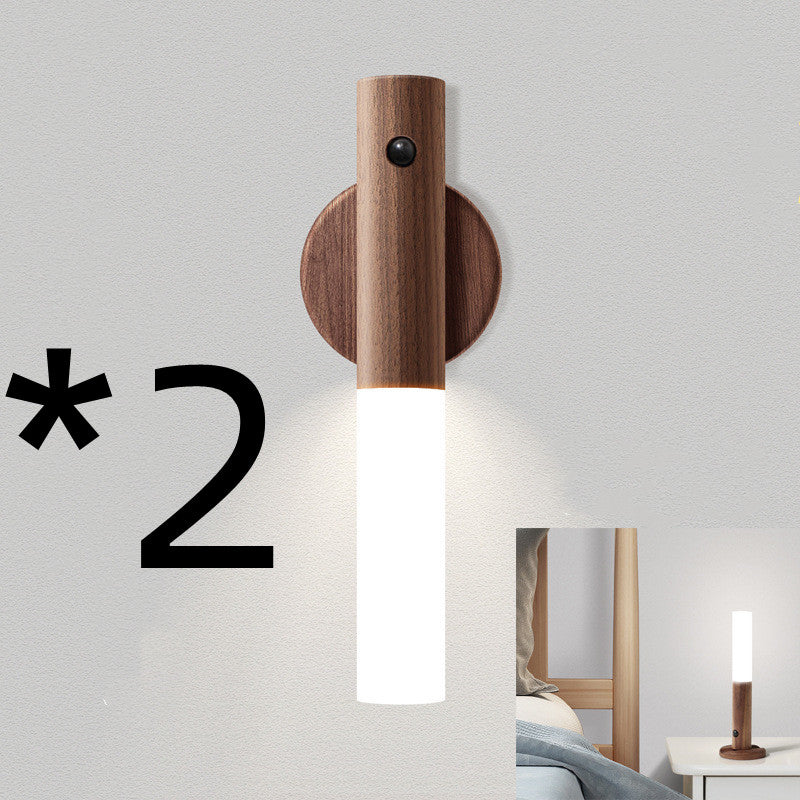 Gocrisandy LED desk lamp with adjustable arm and modern design, providing bright task lighting for a workspace.