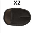 Car type soft hair car wash cleaning gloves car motorcycle car wash car care cleaning tools - GoCrisandy