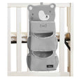 Cozy Buddy Crib Organizer
