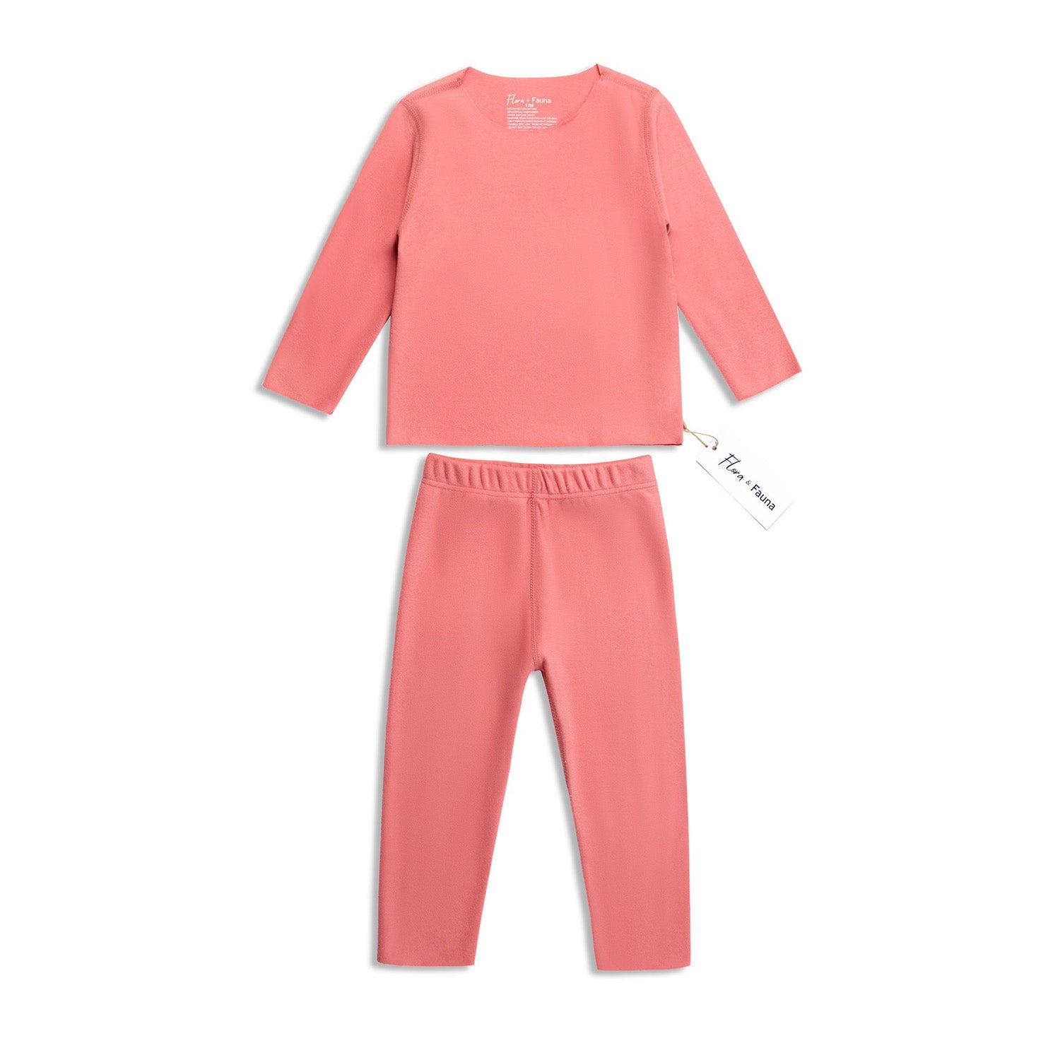 The Ultimate Thermals Base Layer Set